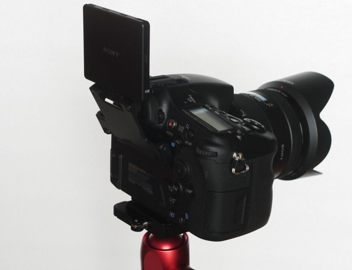 SONY α77 (その2:使用編①) SONY α77 (その2:使用編①)
